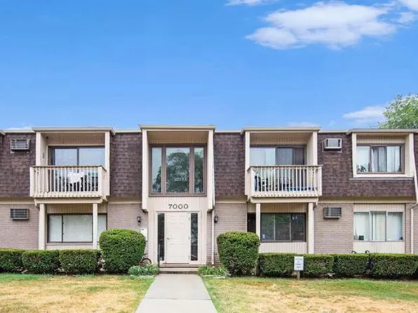 7000 Villa Dr APT 7, Waterford, MI 48327