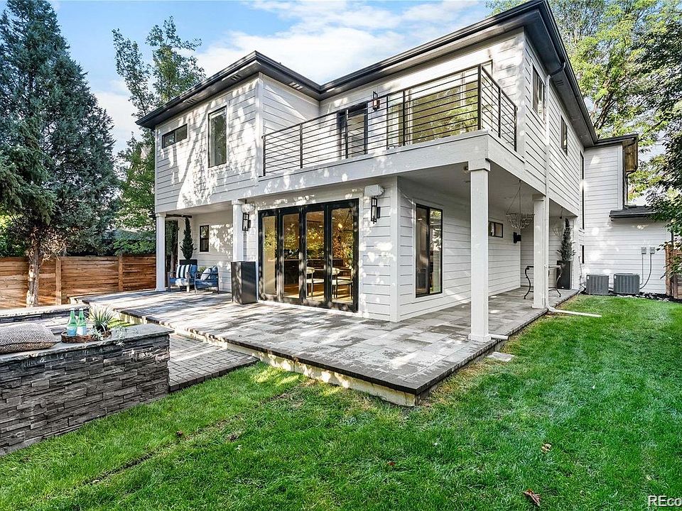 2757 S Steele Street, Denver, CO 80210 | MLS #2728210 | Zillow