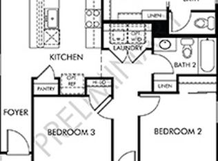 Turquoise Plan, Summerstone II, Tucson, AZ 85743