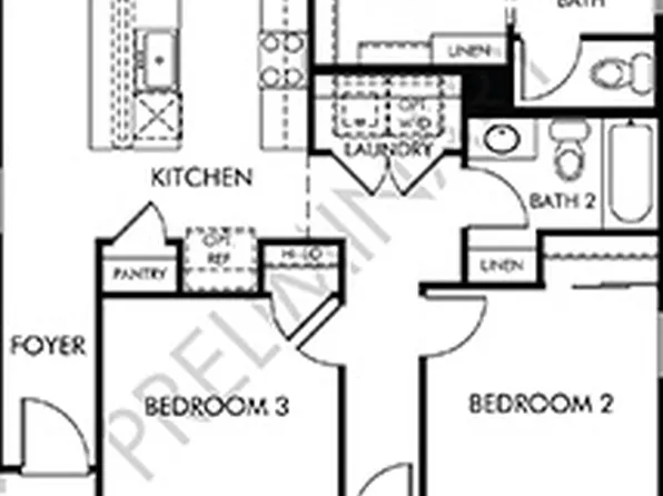 Turquoise Plan, Summerstone II