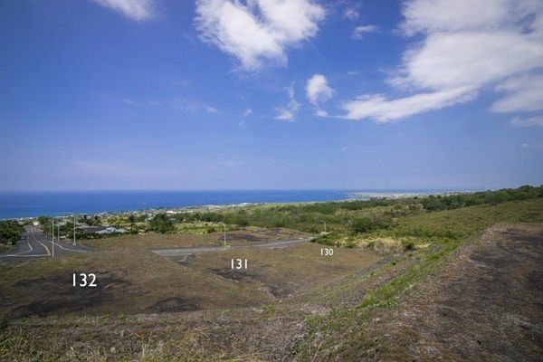 2nd image of 76-4318 Kekuanaoa Pl Lot 8