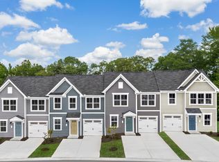 Nassau Cove Quick Move-In Plan, Chapel Branch, Santee, SC 29142