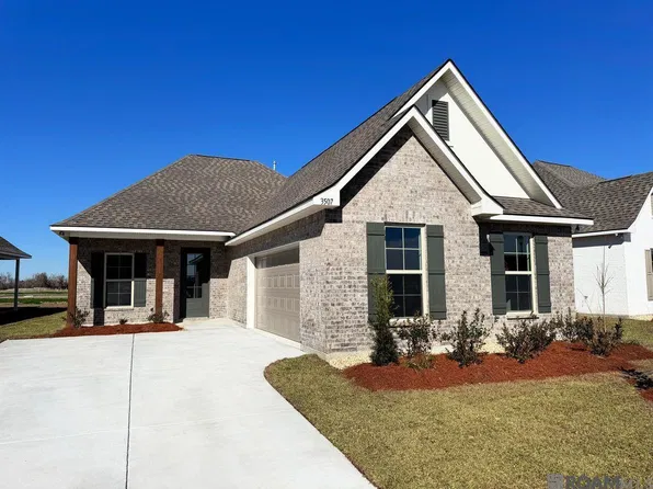 3507 Atwater Villas Ave, Baton Rouge, LA 70810