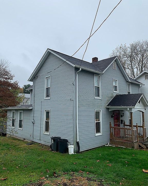 145 W Brown St, Blairsville, PA 15717 Zillow