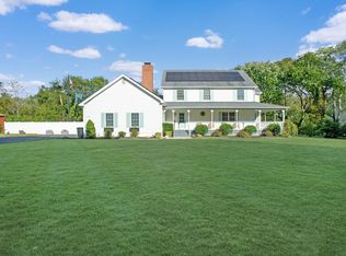 1015 Shunpike Rd, Cape May, NJ 08204