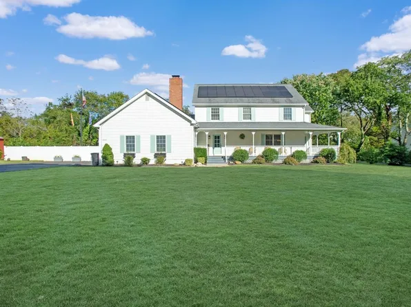 1015 Shunpike Rd, Cape May, NJ 08204