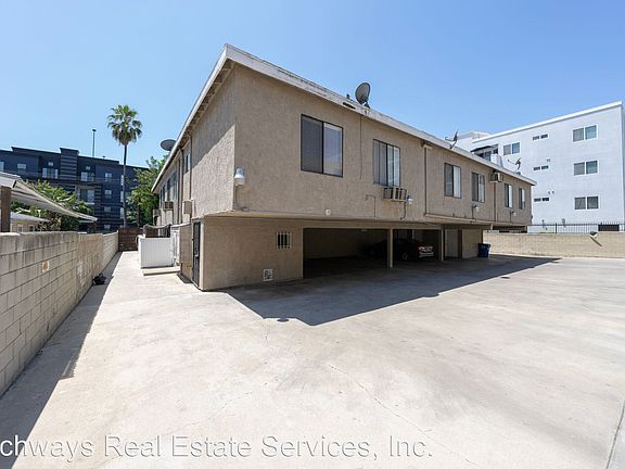 2nd image of 11133 Cumpston St APT 7