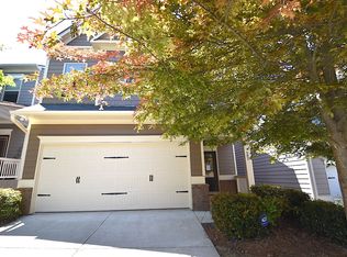 502 Mill Ridge Rd, Woodstock, GA 30188