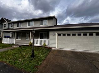 1185 SE Chinookan Dr, Cascade Locks, OR