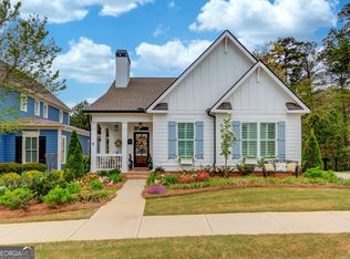 916 Clubside Dr, Monroe, GA