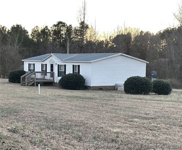 110 Oquinn Ln, Cameron, NC, 28326