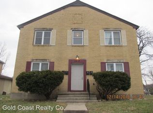 1513 Old Lane Ave APT 4, Dayton, OH 45409