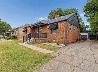 840 NW 46th St, Oklahoma City, OK 73118