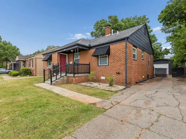 840 NW 46th St, Oklahoma City, OK 73118