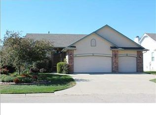 379 S Limuel Ct, Wichita, KS 67235