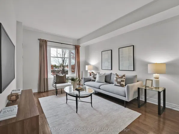 10211 Keele St #224, Vaughan, ON L6A 4R8