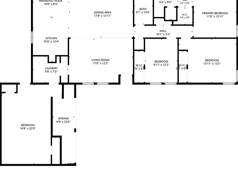 3403 Colony Dr — Photo 21