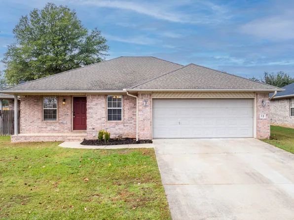 13 Windsor Park Dr, Ward, AR 72176