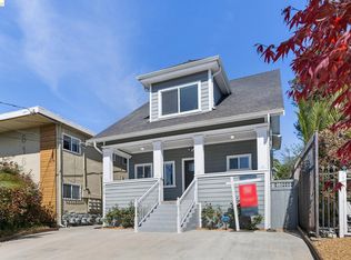 812 37th St, Oakland, CA 94608