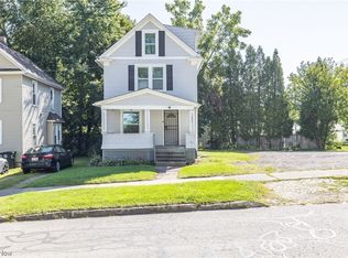 595 Kling St, Akron, OH 44311