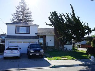 19098 Gliddon St, Castro Valley, CA