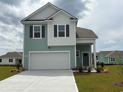 5107 Yellowstone Dr., Conway, SC, 29526