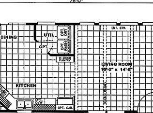 3071 George Rd, Millbrook, AL 36054