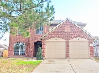 16919 Fairway Glen Ln, Sugar Land, TX 77498