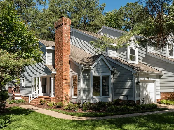 1808 Buttonwood Dr, Henrico, VA 23238
