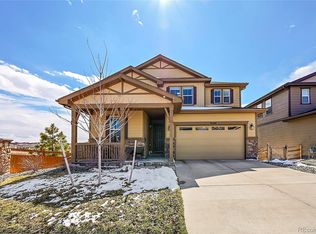 21498 E Stanford Dr, Aurora, CO 80015