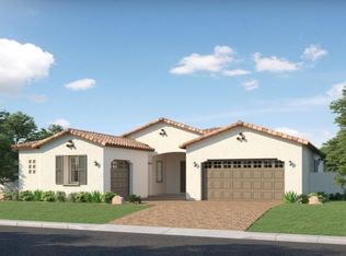 21915 E Alyssa Rd, Queen Creek, AZ 85142