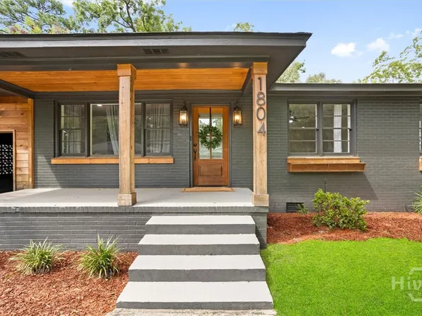 1804 Vassar Street, Savannah, GA 31405
