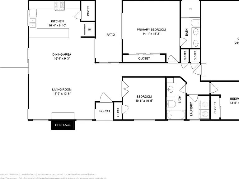 221 Seabury St — Photo 16