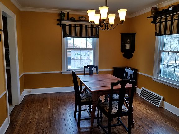 Diningroom 
