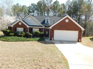 40 Pebble Brooke Ct, Covington, GA 30016