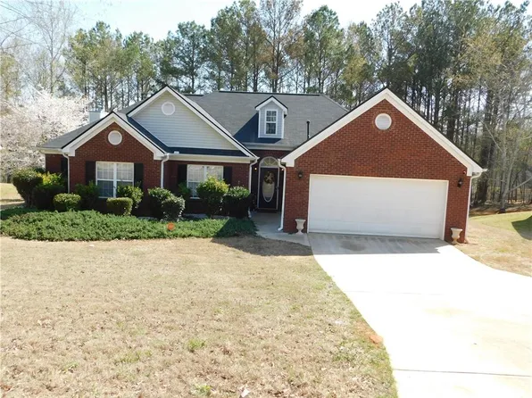 40 Pebble Brooke Ct, Covington, GA 30016