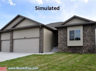 9521 Southern Sky Rd, Lincoln, NE 68505