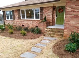 2604 Kimmeridge Dr, East Pt, GA 30344