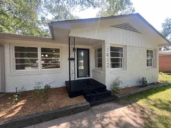 1412 West Ave, Sulphur Springs, TX 75482