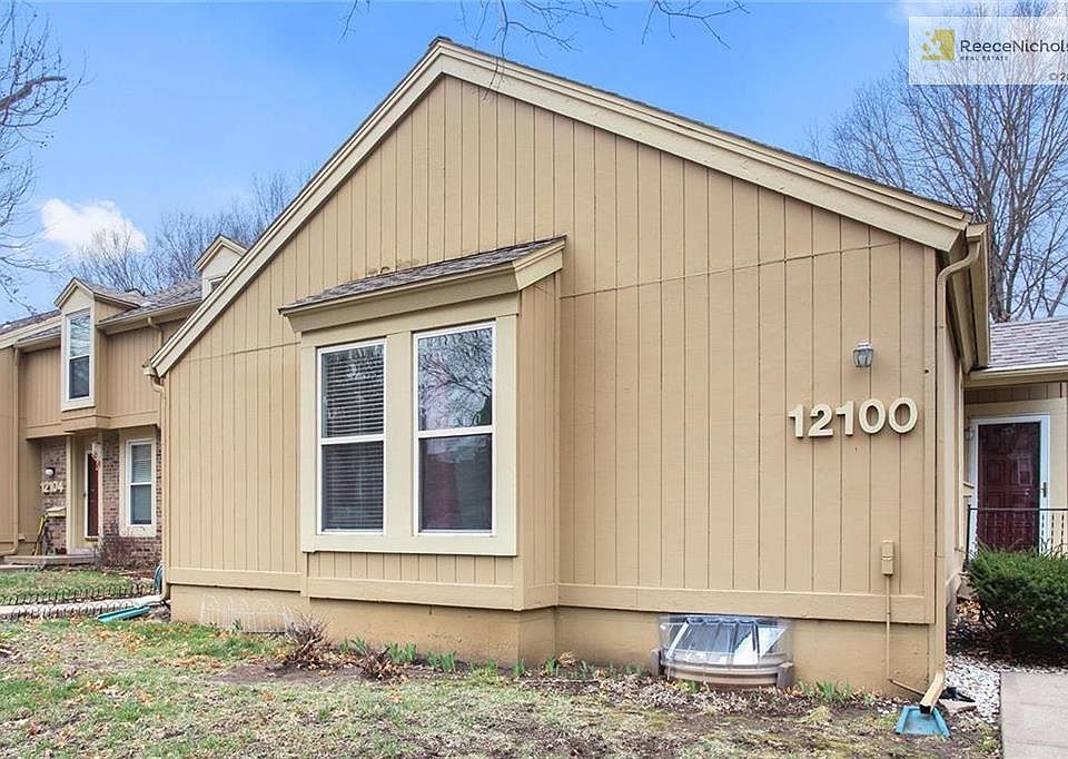 Super Sweet Four Colonies Ranch.  End Unit,