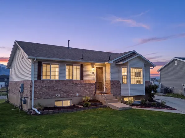 785 S 460 W, Tremonton, UT 84337