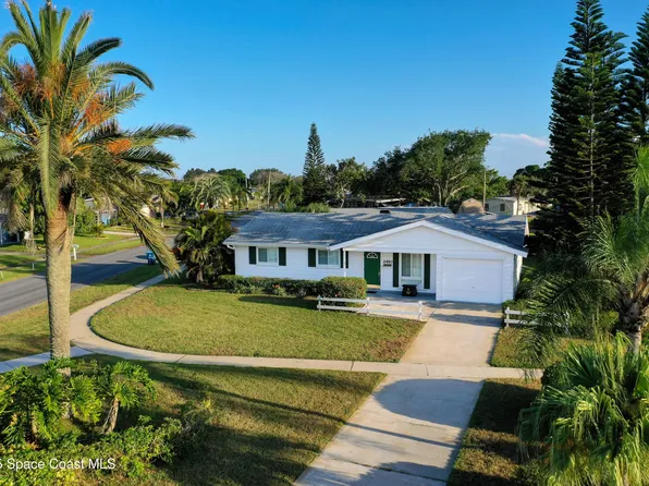 2450 Port Malabar Blvd NE, Palm Bay, FL 32905