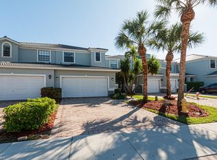 15496 Summit Place Cir #115, Naples, FL 34119