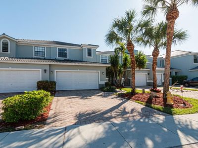 15496 Summit Place Cir #115, Naples, FL, 34119