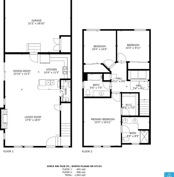29055 NW Fair St — Photo 12
