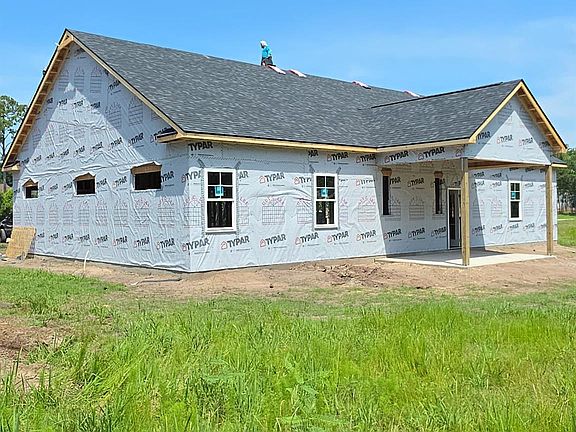 3rd image of 1844 Oak Harbor Dr SW Lot 25