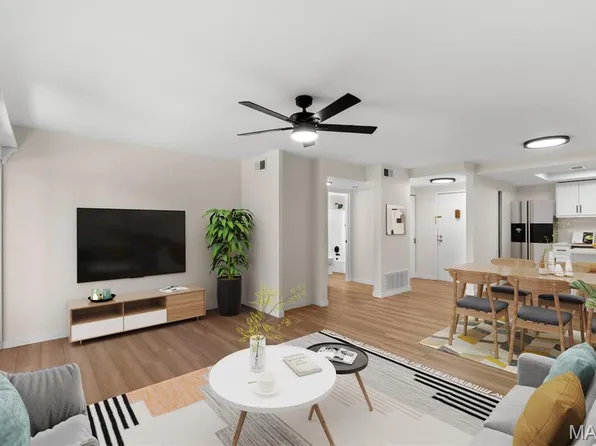 1465 Heritage Lndg APT 306, Saint Charles, MO 63303