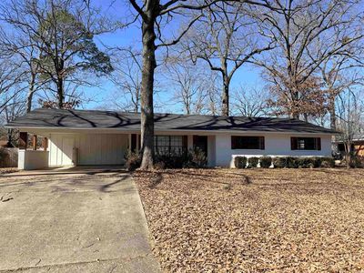 1412 Chestnut St, Crossett, AR, 71635