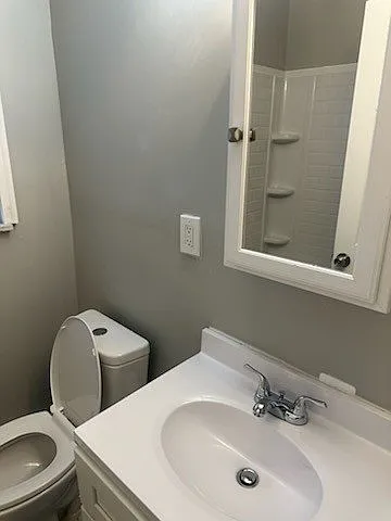 1 bed, 1.0 bath, 675 sqft, $825 — Photo 1