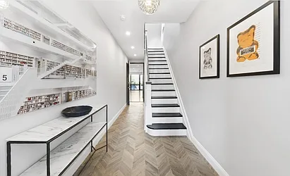 Rented by Evergreen Realty & Investments